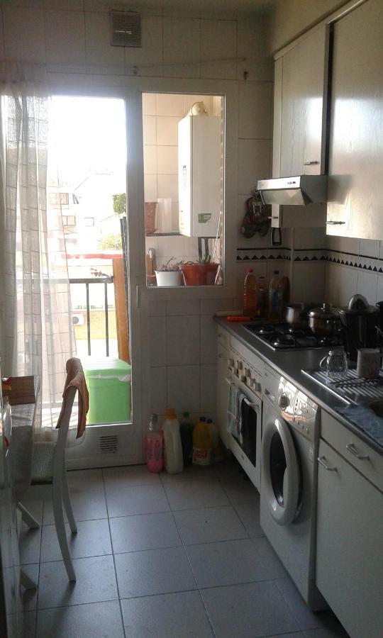 Habitacion Mv مدريد المظهر الخارجي الصورة