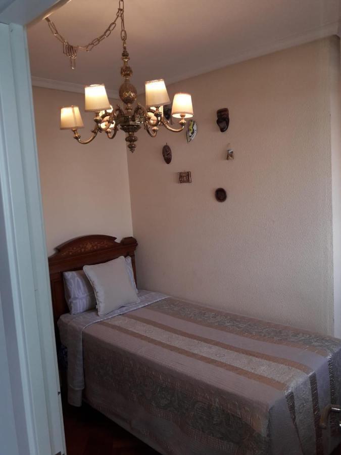 Habitacion Mv مدريد المظهر الخارجي الصورة