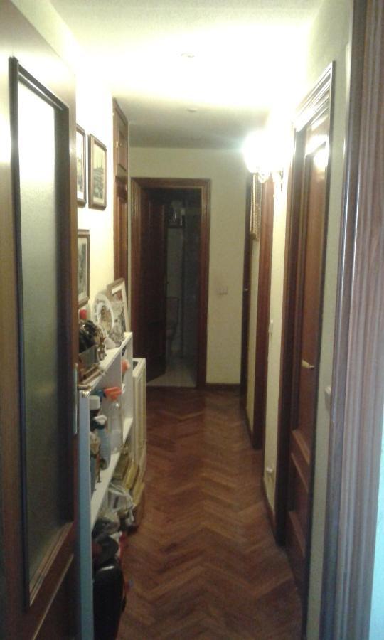 Habitacion Mv مدريد المظهر الخارجي الصورة