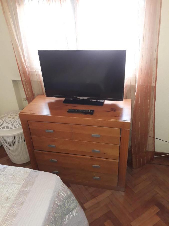 Habitacion Mv مدريد المظهر الخارجي الصورة