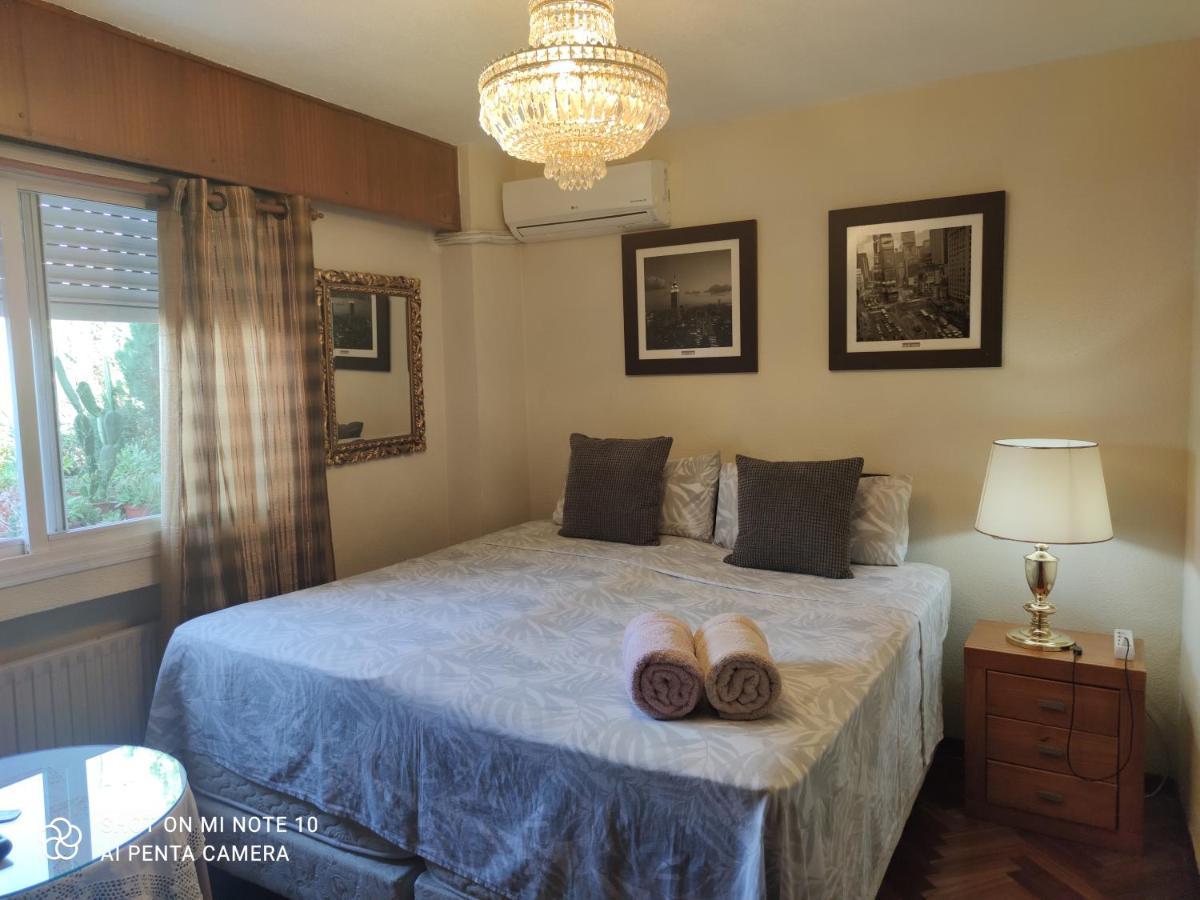 Habitacion Mv مدريد المظهر الخارجي الصورة