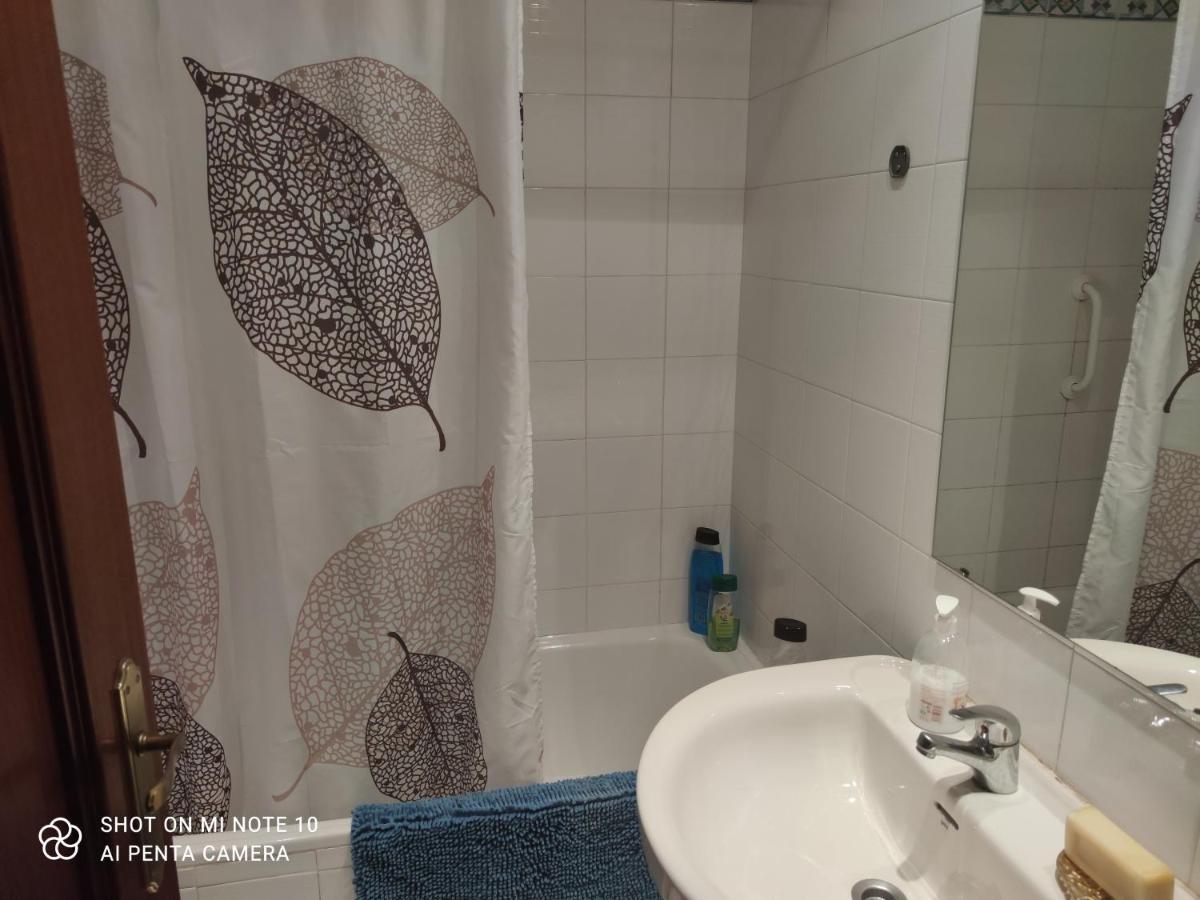 Habitacion Mv مدريد المظهر الخارجي الصورة